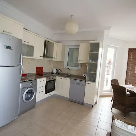 Olympias Court Dd Apartment
