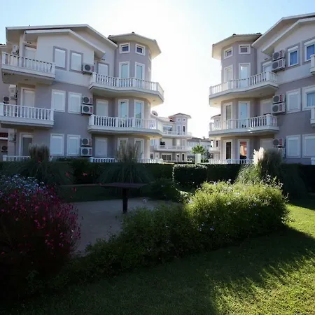 Apartment Olympias Court Dd Belek