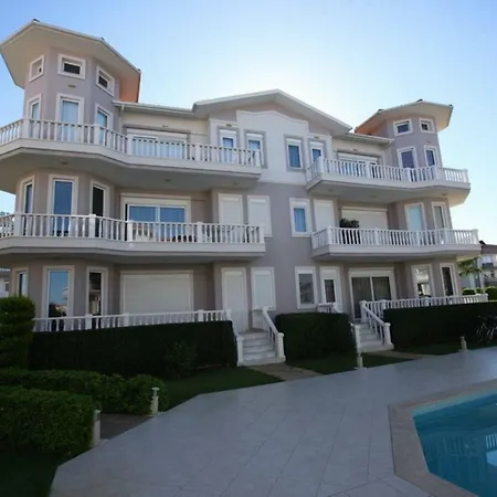 Apartment Olympias Court Dd Belek