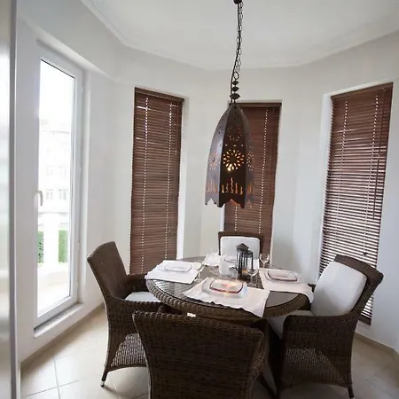 Apartment Olympias Court Dd Belek